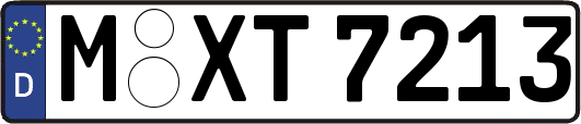 M-XT7213