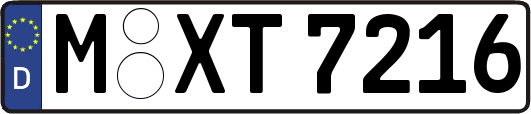 M-XT7216