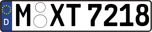 M-XT7218