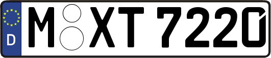 M-XT7220