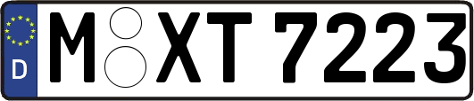 M-XT7223