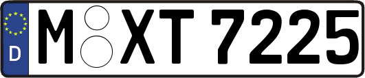 M-XT7225