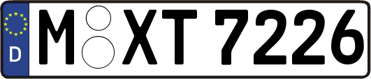 M-XT7226