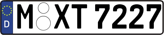 M-XT7227