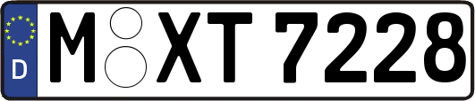 M-XT7228