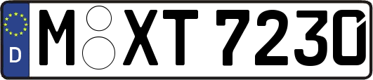 M-XT7230
