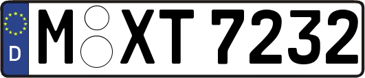 M-XT7232