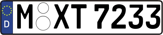 M-XT7233