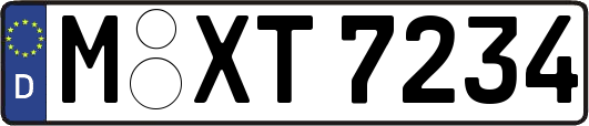 M-XT7234