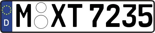 M-XT7235