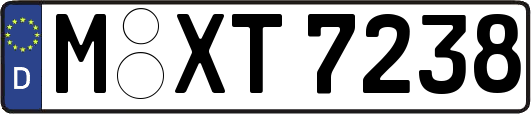M-XT7238