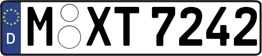 M-XT7242