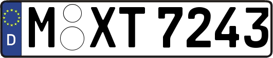 M-XT7243