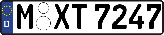 M-XT7247