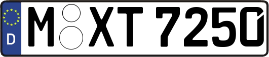 M-XT7250