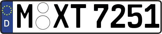 M-XT7251