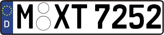 M-XT7252