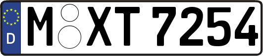 M-XT7254