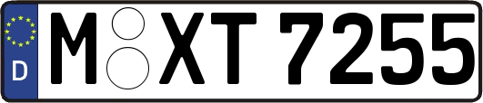 M-XT7255