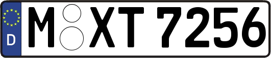 M-XT7256