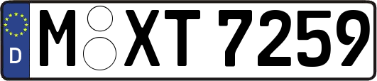 M-XT7259