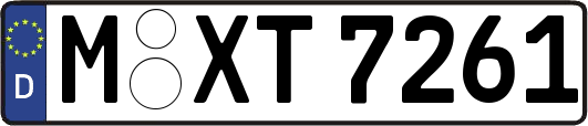 M-XT7261