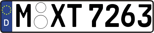 M-XT7263