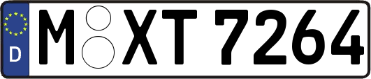 M-XT7264