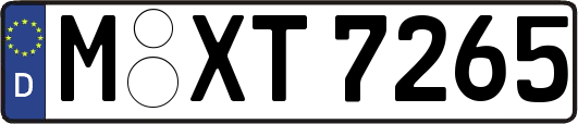 M-XT7265