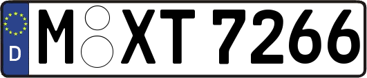 M-XT7266