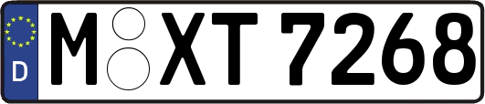 M-XT7268