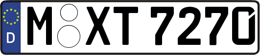 M-XT7270