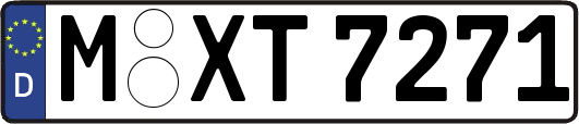 M-XT7271