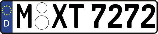 M-XT7272