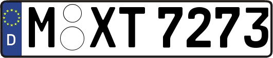 M-XT7273