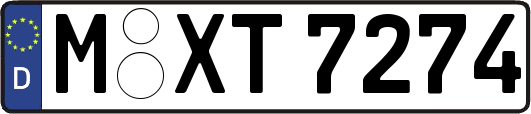 M-XT7274