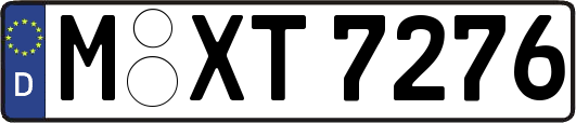 M-XT7276