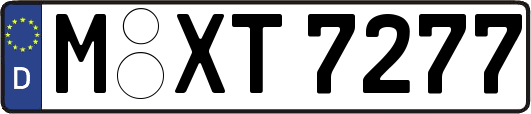 M-XT7277