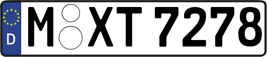 M-XT7278