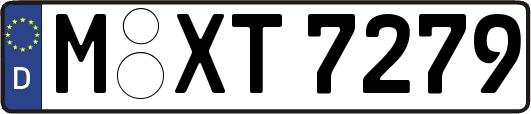 M-XT7279