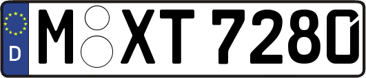 M-XT7280