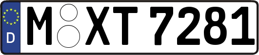 M-XT7281