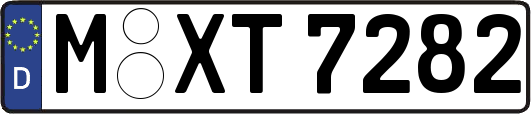 M-XT7282