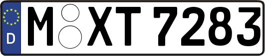 M-XT7283