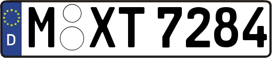 M-XT7284