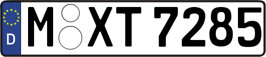 M-XT7285