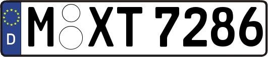 M-XT7286
