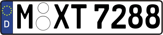 M-XT7288