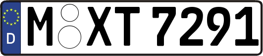 M-XT7291