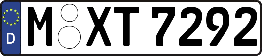 M-XT7292